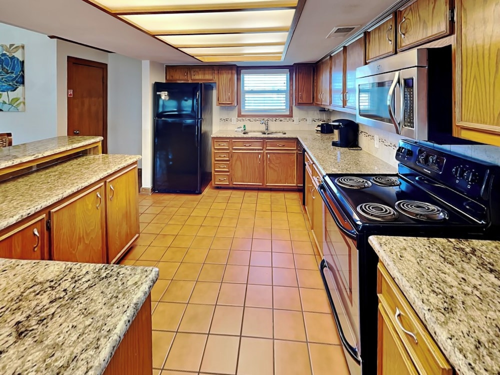 The Seagulls Nest by Silver Sands Vacation Rentals