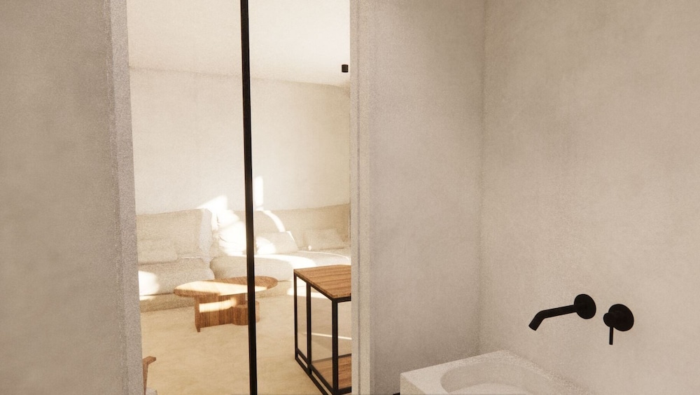 Stamna Sifnos, a member of Design Hotels