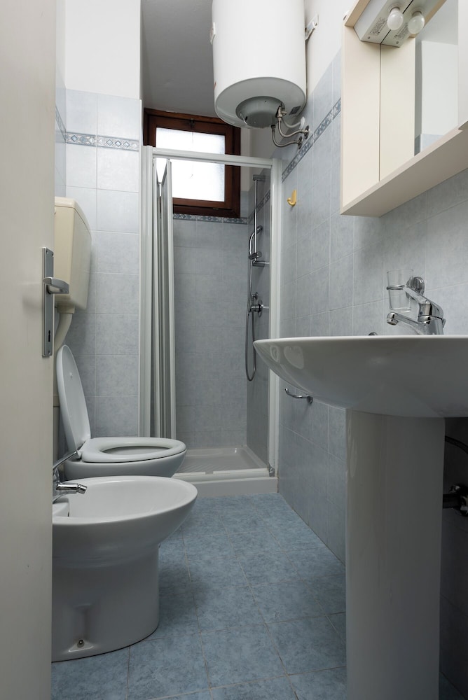 Relax in our Flat With sea View Terrace