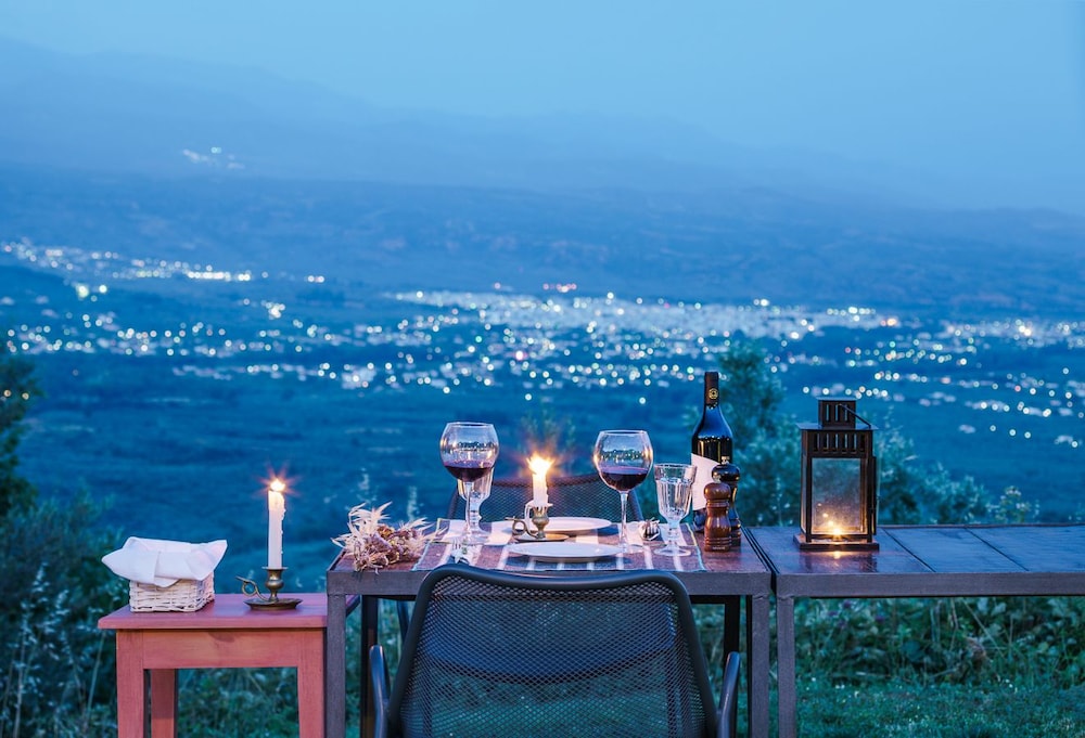 Mazaraki Guesthouse