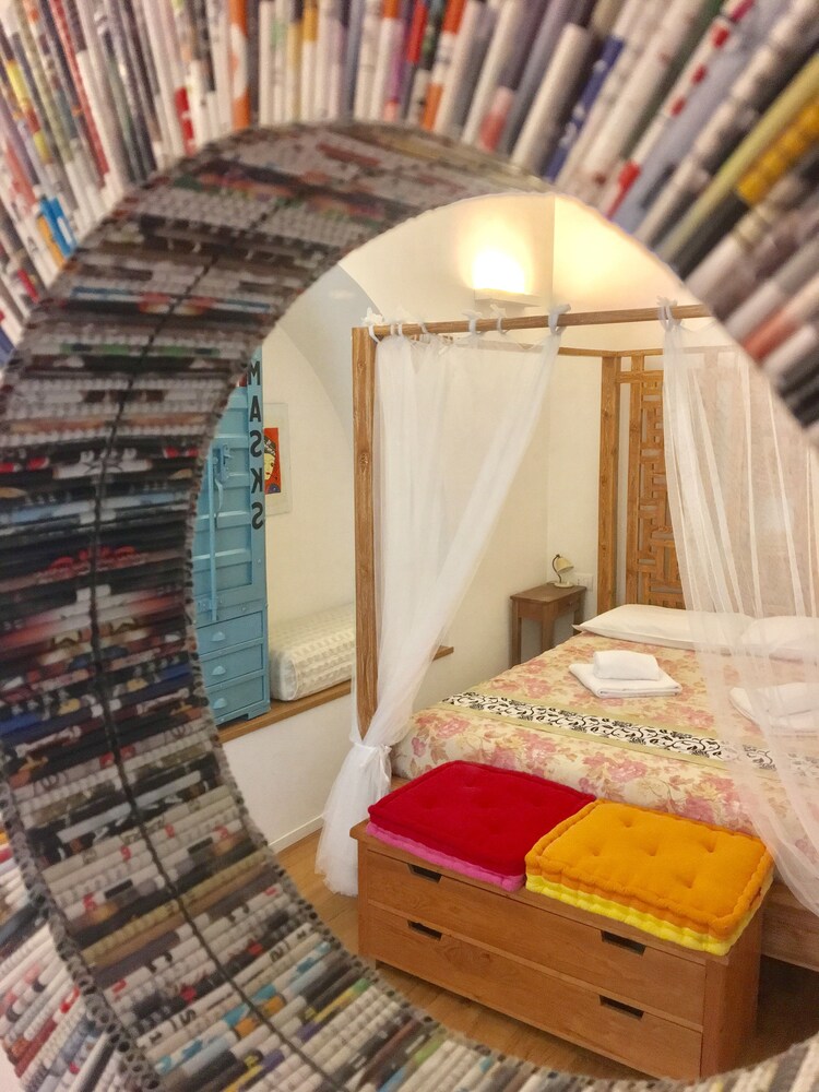 B&B Near