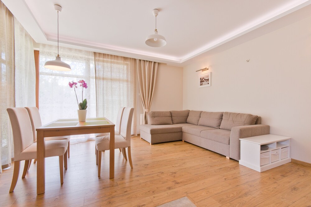 Imperial Apartments - Sopocka Przystan