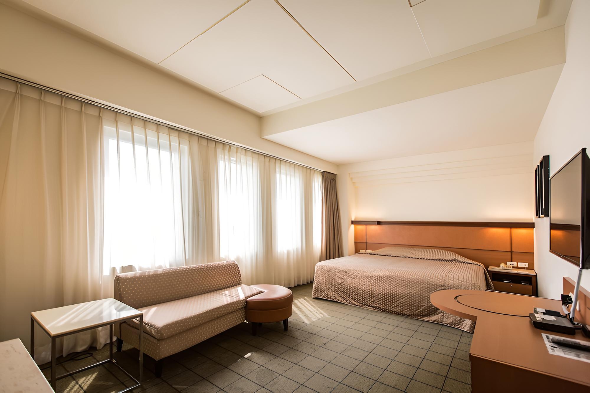 Yung Hwa Chun Hotel