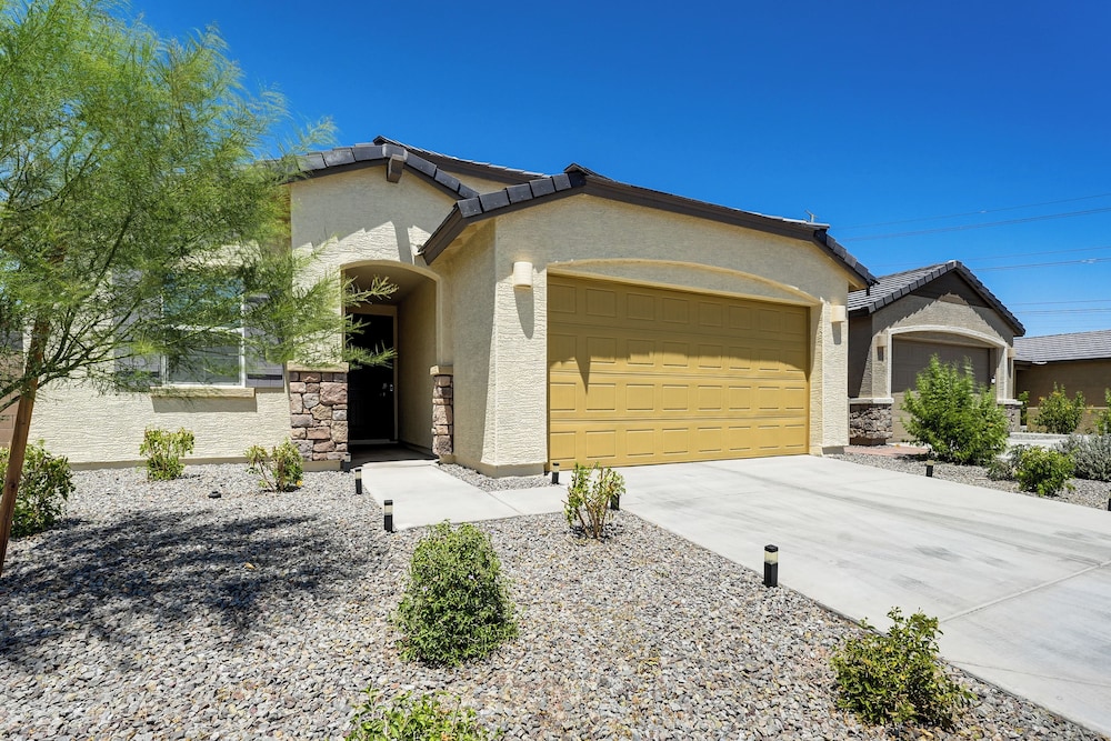 Near Mtn Trails & Sonoran Preserve: Phoenix Abode!