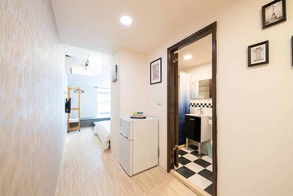 Hotelshere-Ximen