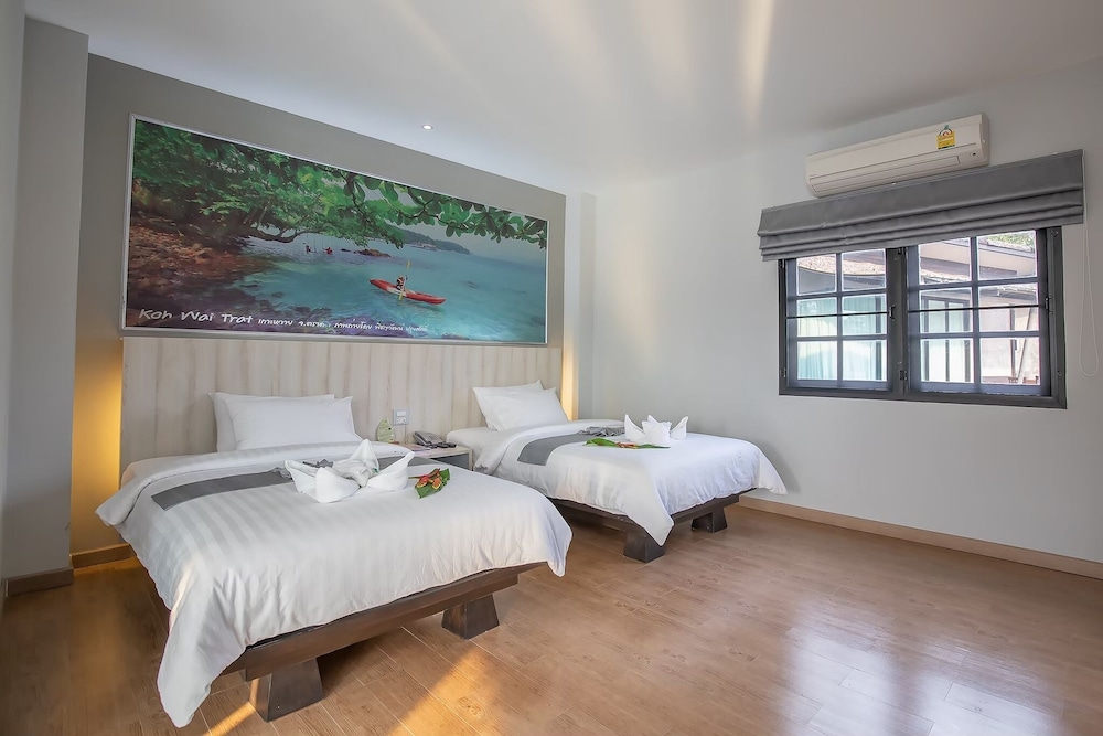 Banpu Resort Trat