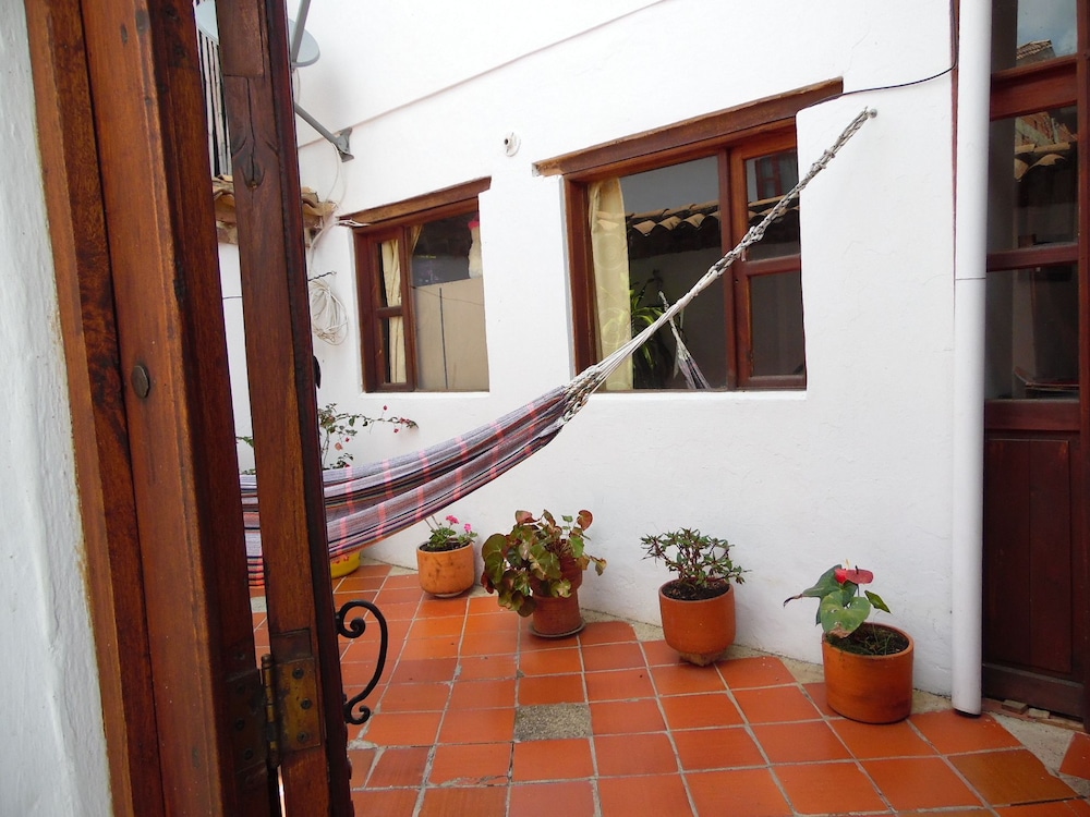 Casa De Viajeros