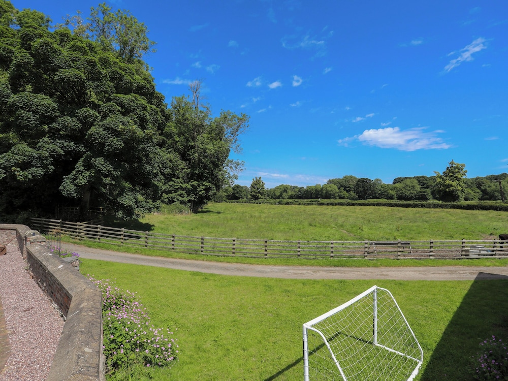 Plas Coch