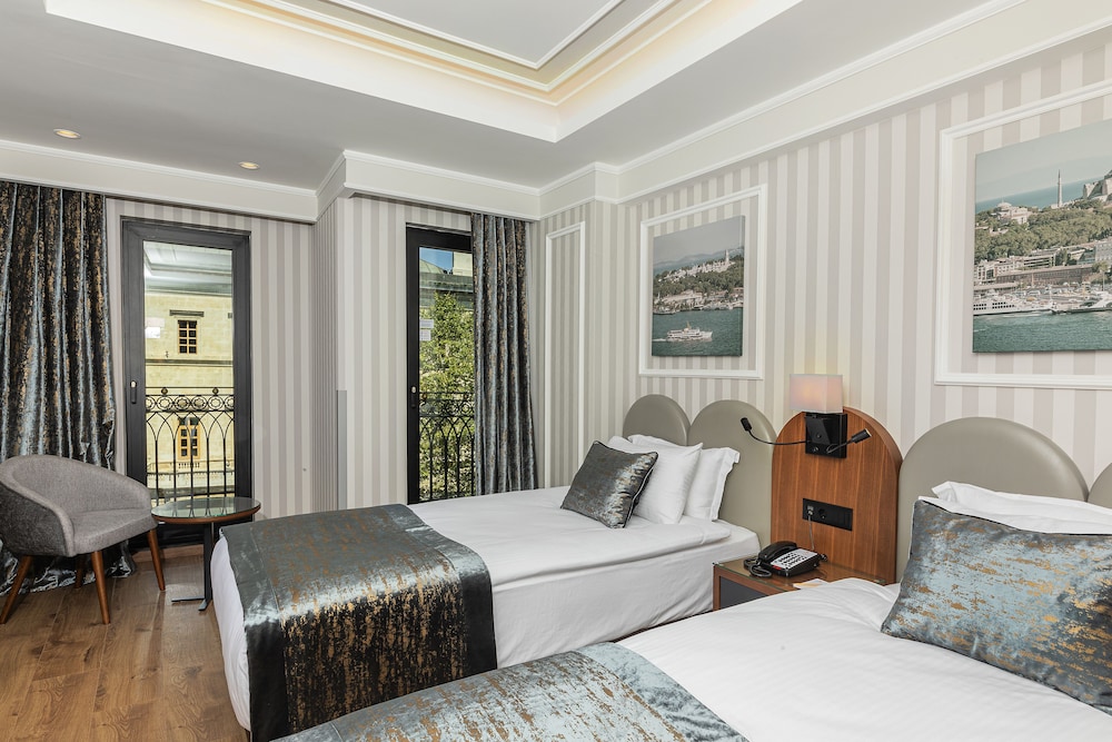 Mukarnas Pera Otel - Image 28