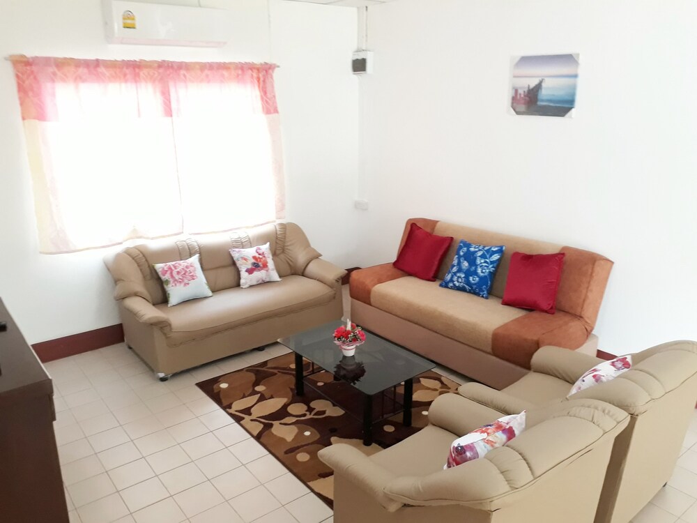 Mae Rampung Beach House 2