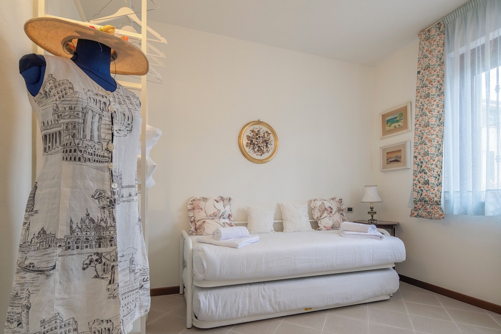 Bonaria Boutique House Ac Cinque Terre