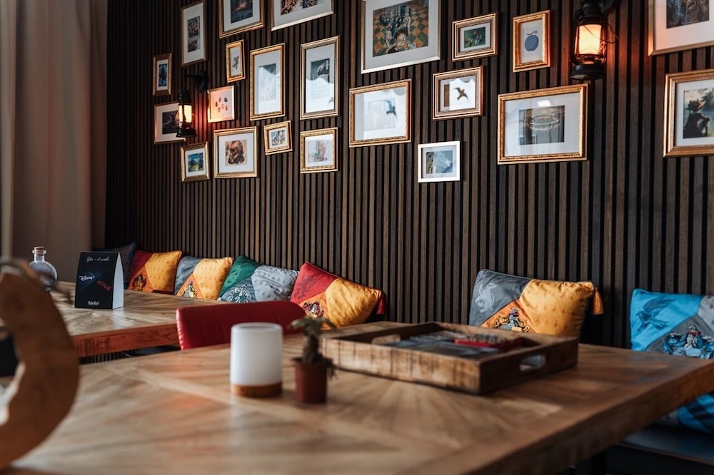 Hostel Mannheim