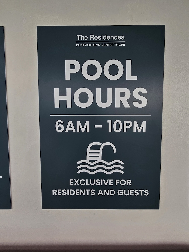 The Residences at BCCT by Stays PH