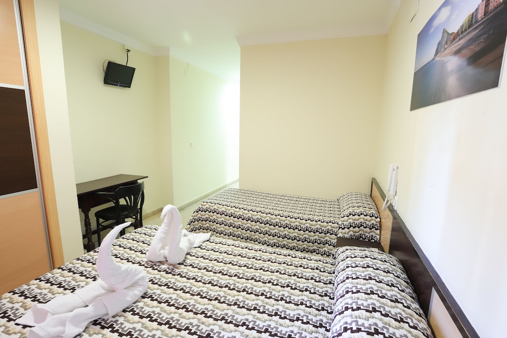 Hostal La Campana