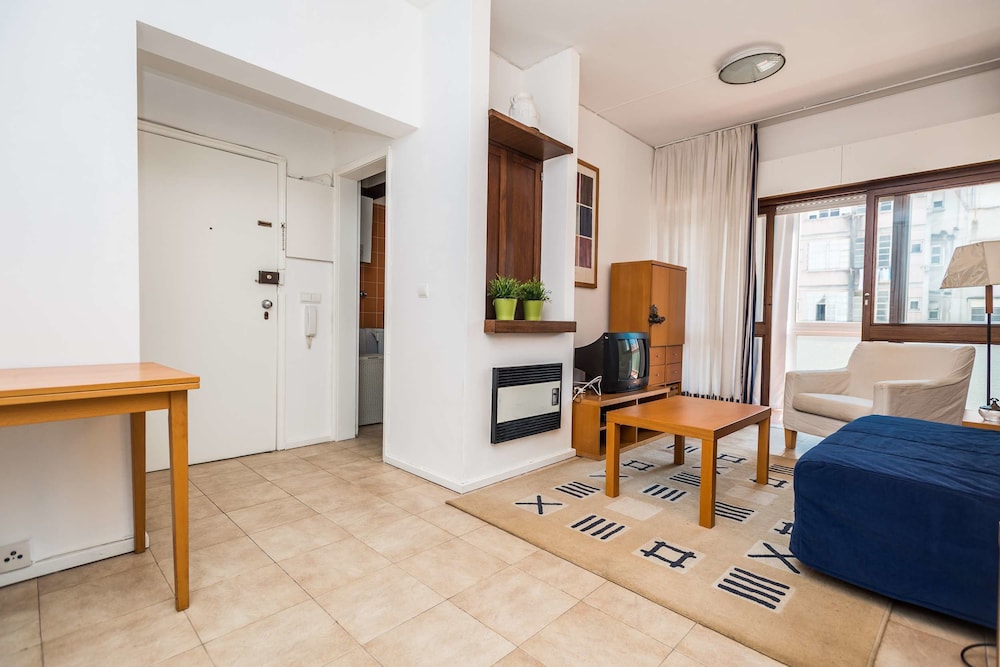 Lisbon Gomes Freire Apartments