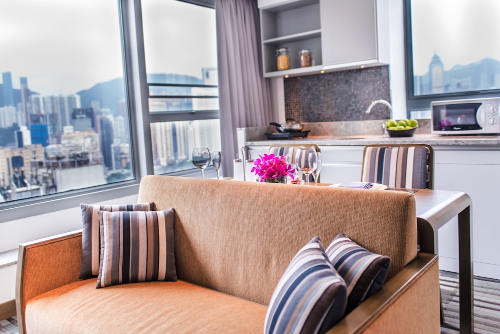 Hotel One Eighteen