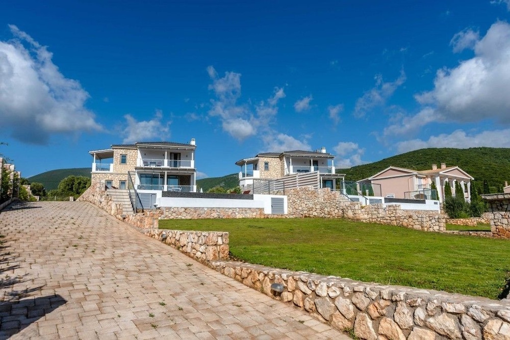 White Villas