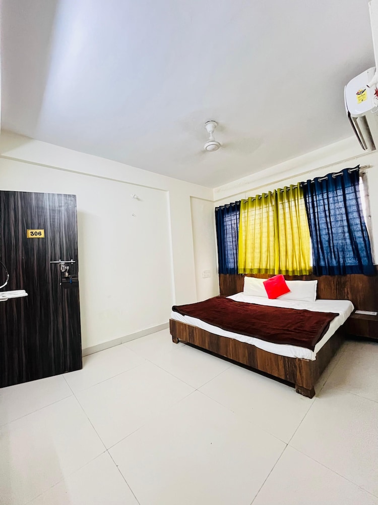 Hotel Shree Tekchand Palace