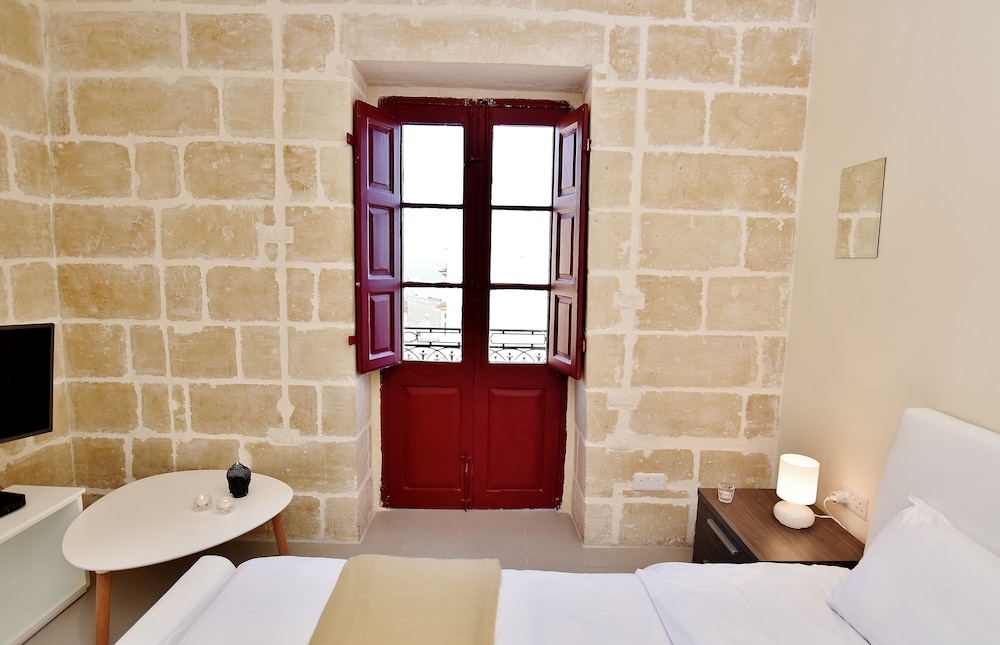 Vallettastay Standard Apartments