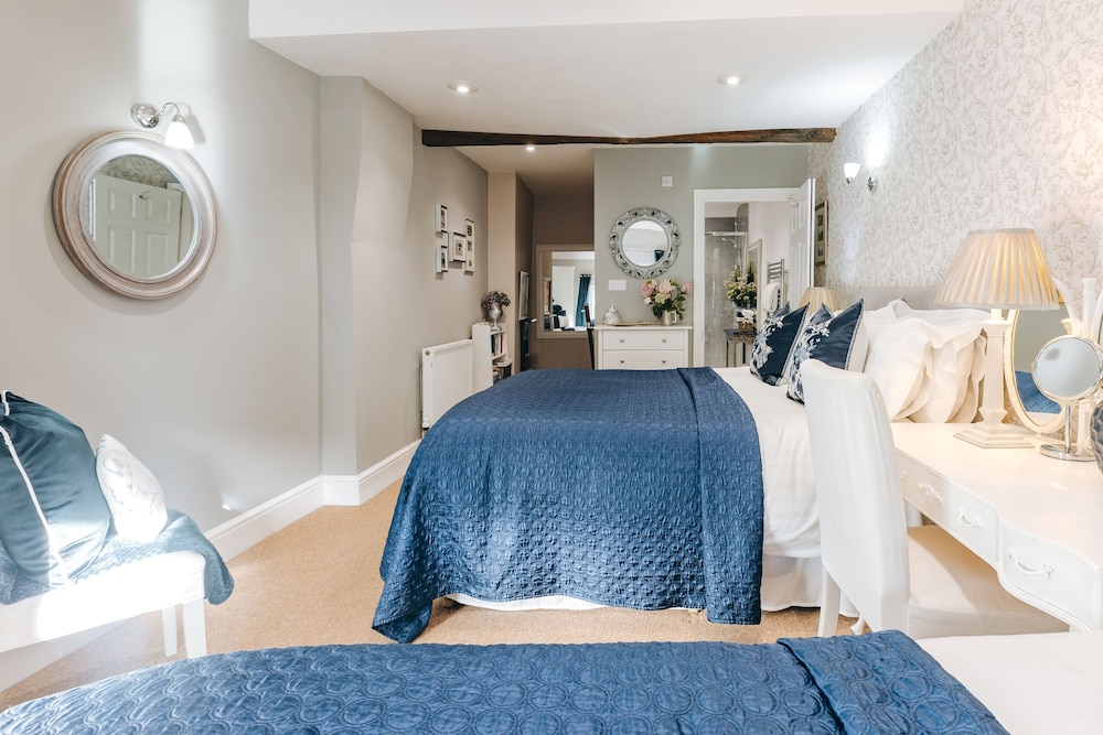 Ironbridge View Townhouse