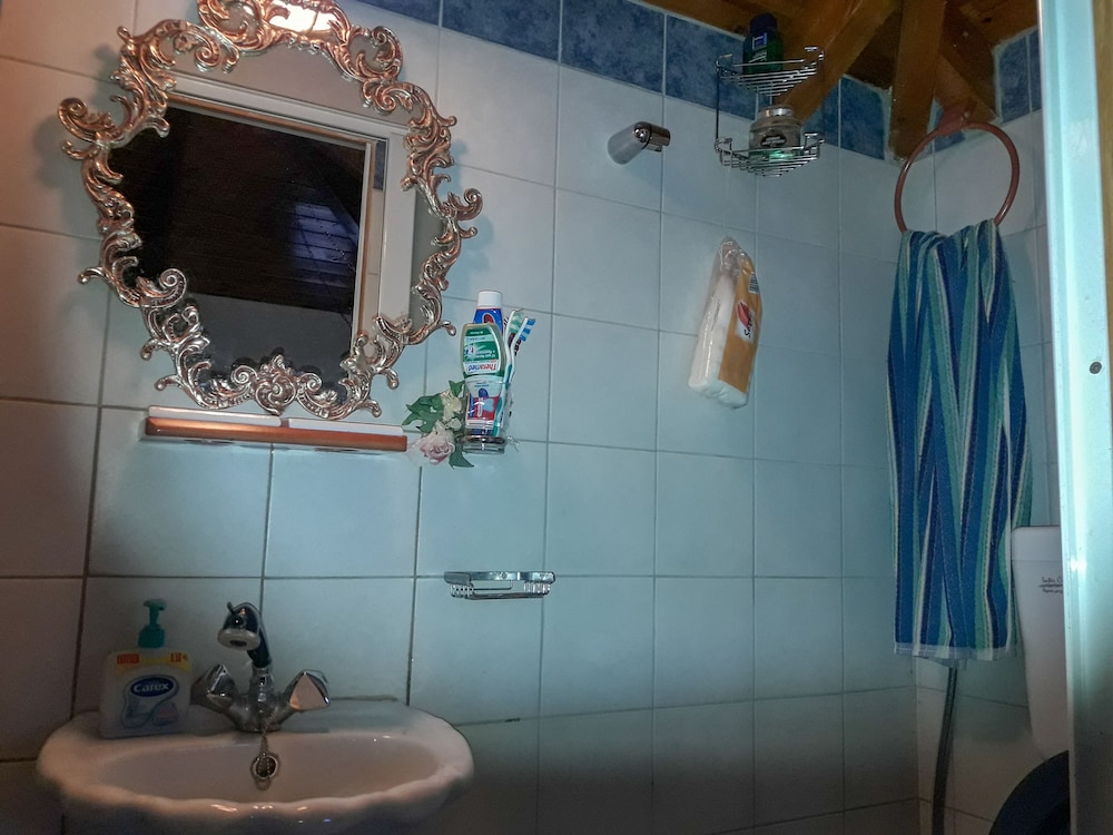 Family Abode for Vacation in Arachova - Property Image 9