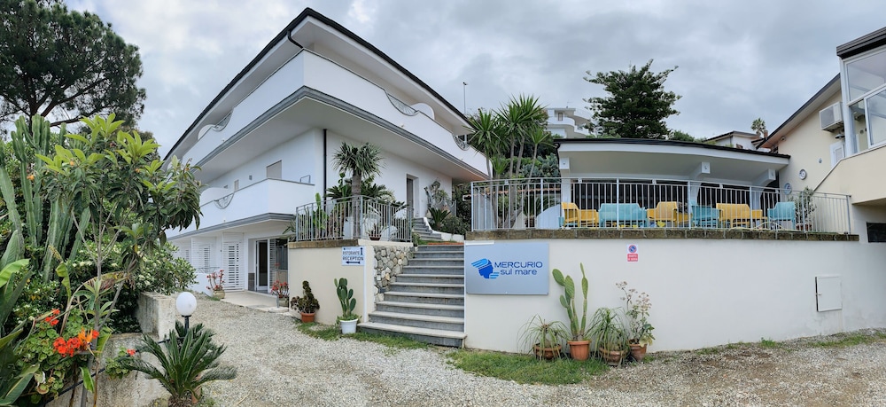 Hotel Mercurio