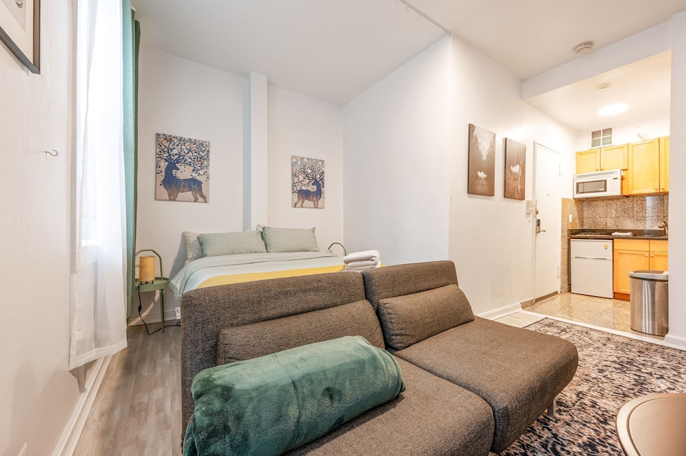 Amazing Studio in Kips Bay