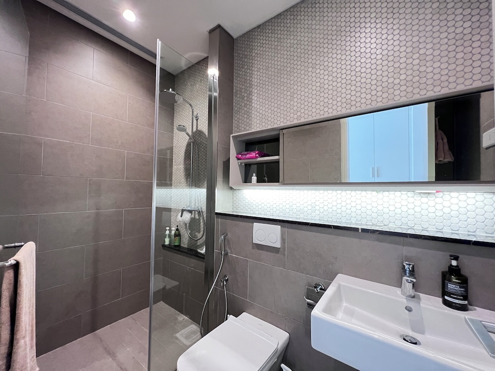 BBCC Lucentia Residence by Kay-Stay