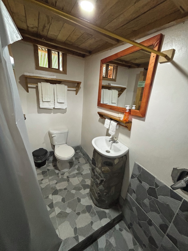 Cabañas Tamiaju
