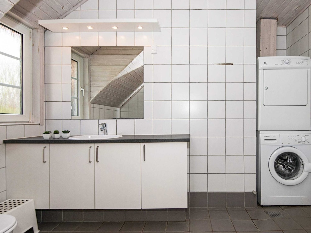 Holiday Home in Rømø