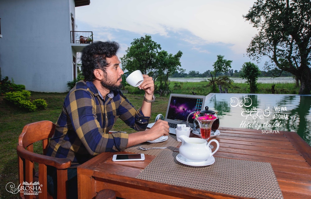Hotel Wewa Addara