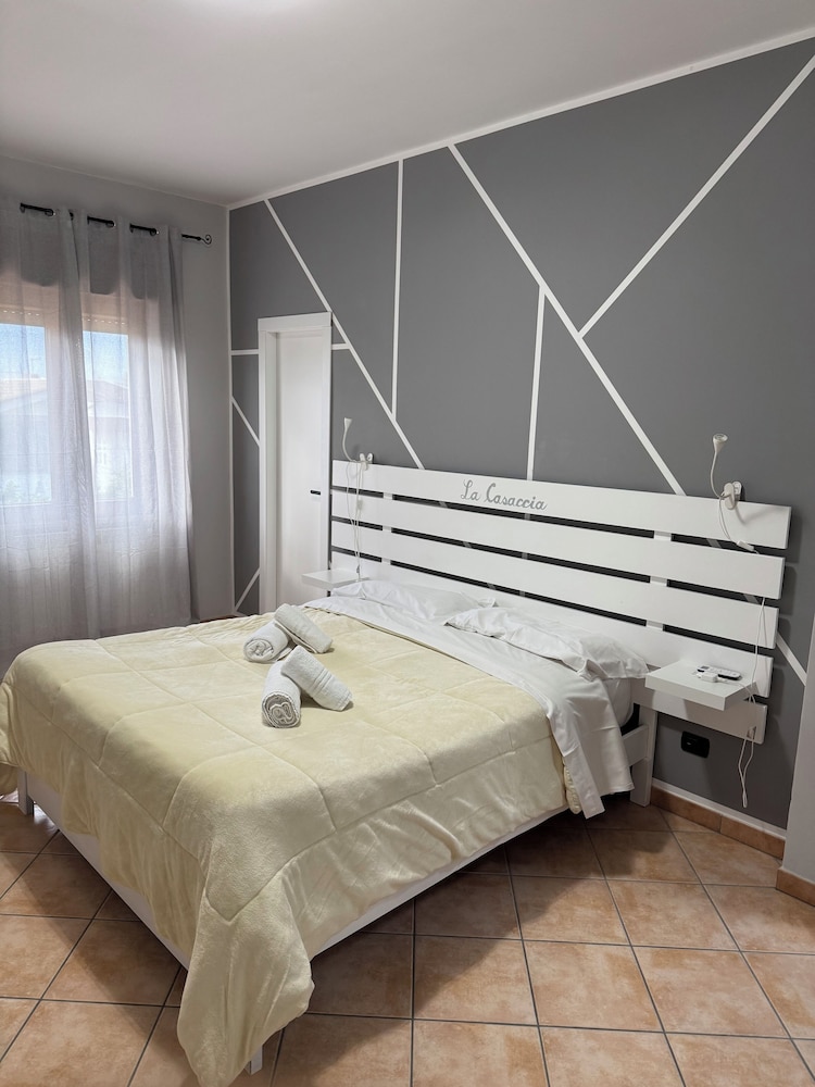 Guest House La Casaccia