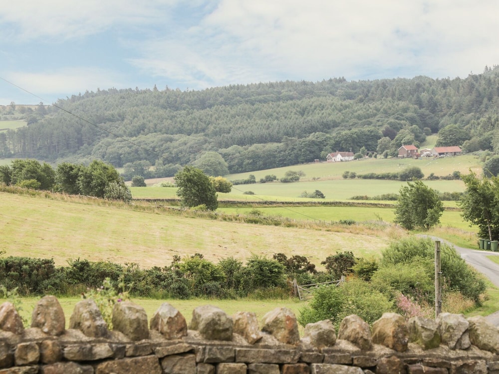 Dairy Cottage