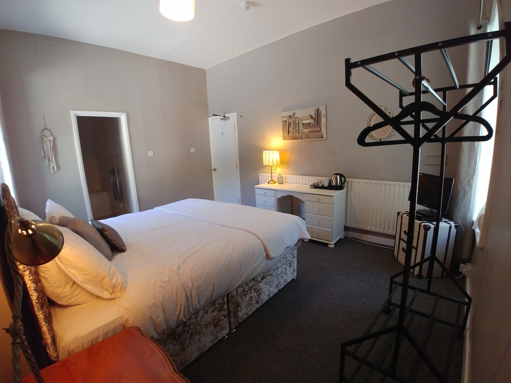 The Snake Pass Inn view 5