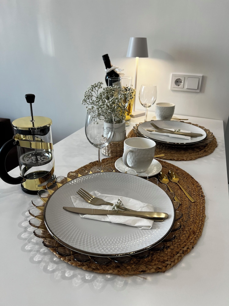 Chic Residence