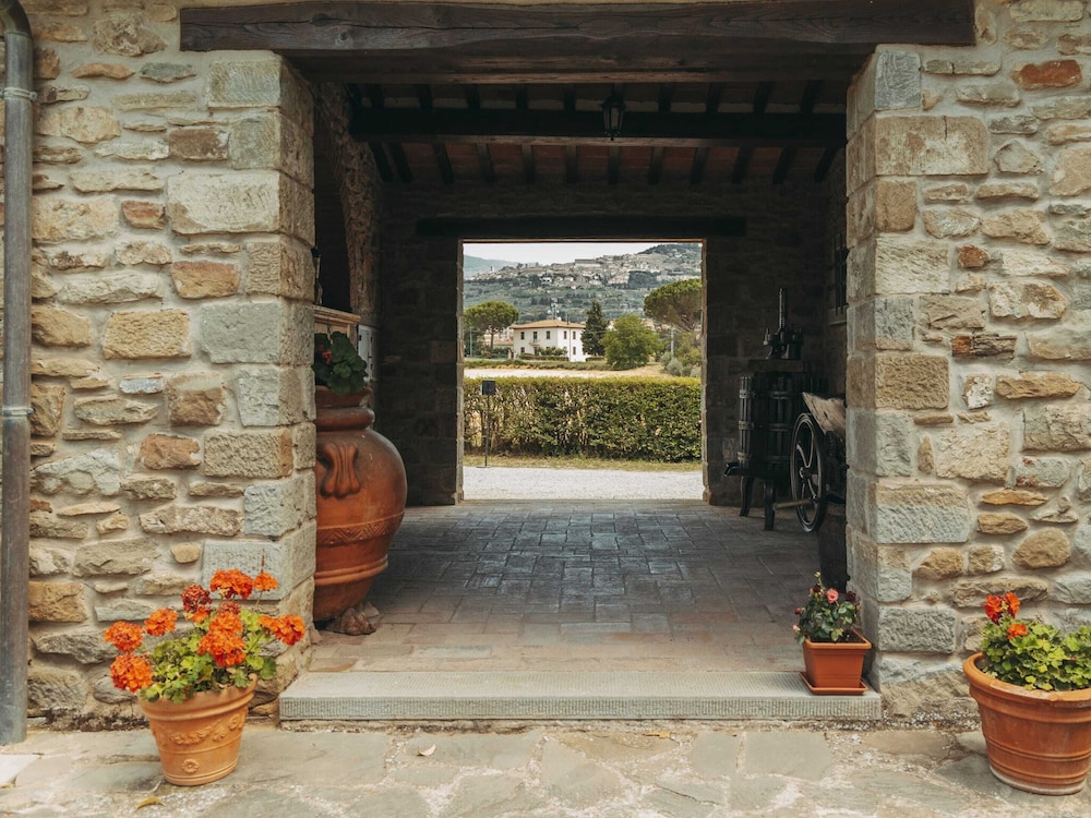 Holiday Home in Cortona photo 3