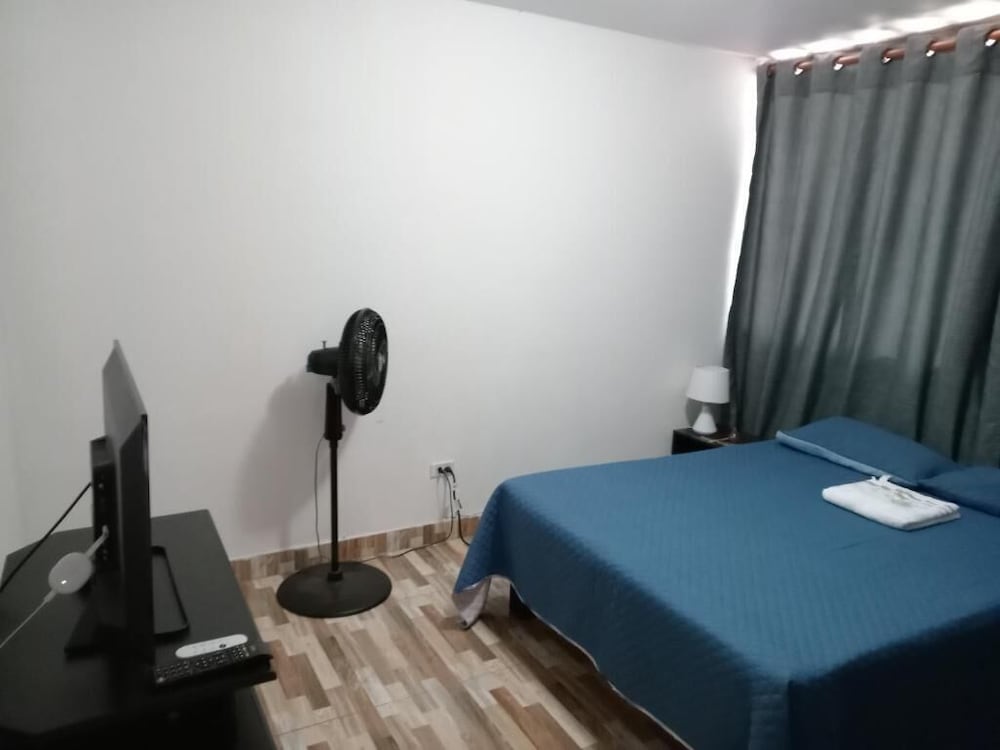 Linda Casa Vacacional Andy-Cali