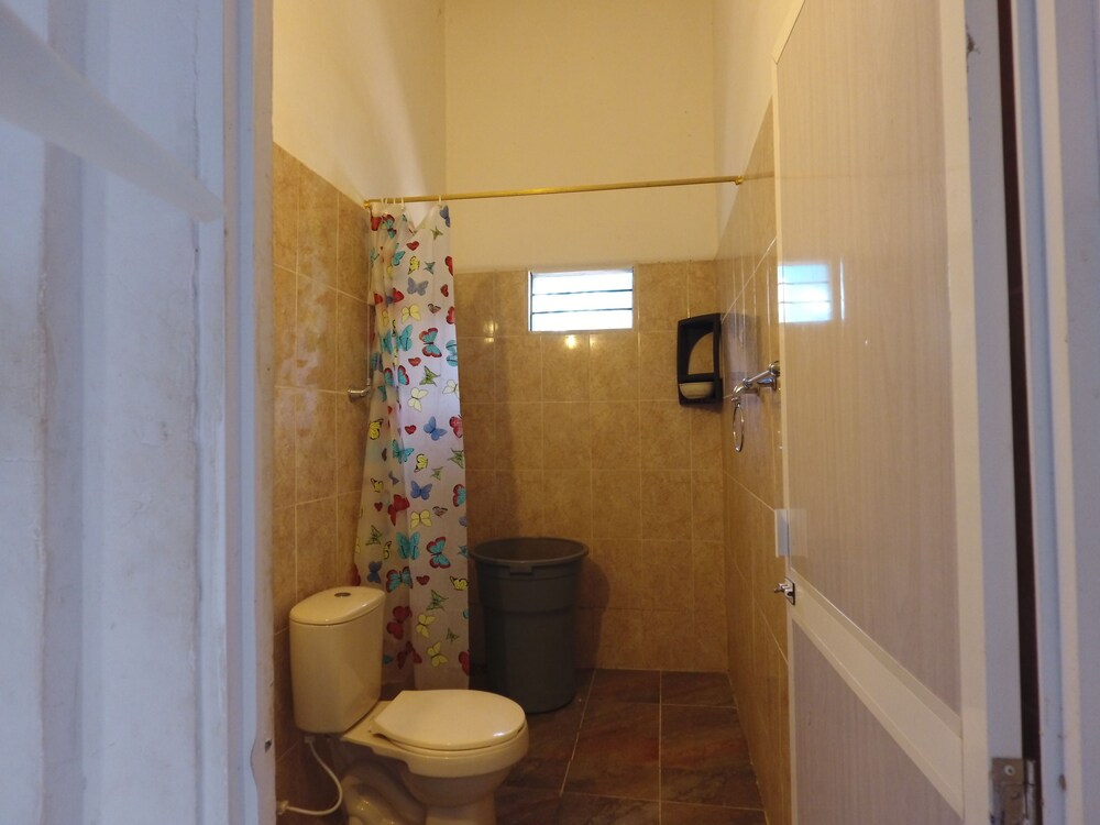 eco hostal punto del sabor