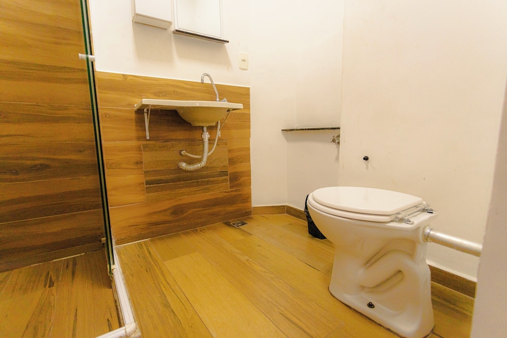 360 Copa Beach Posto 2 By SUHCasa