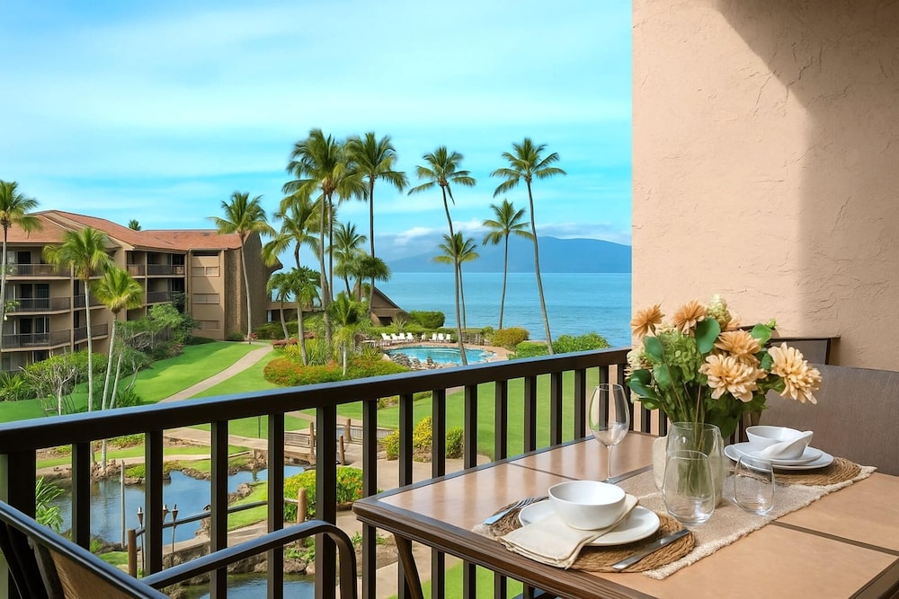 Papakea 2 Free Rental Cars KBM Resorts Great Family Villa 2 Units, 6 Bedrooms Ml-1169