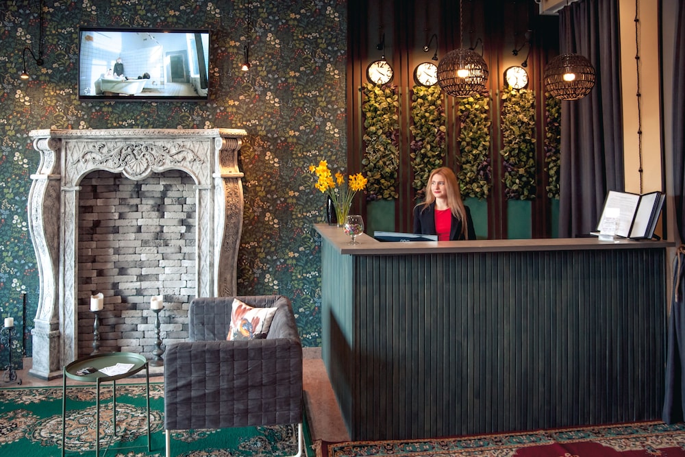 Family Park Hotel