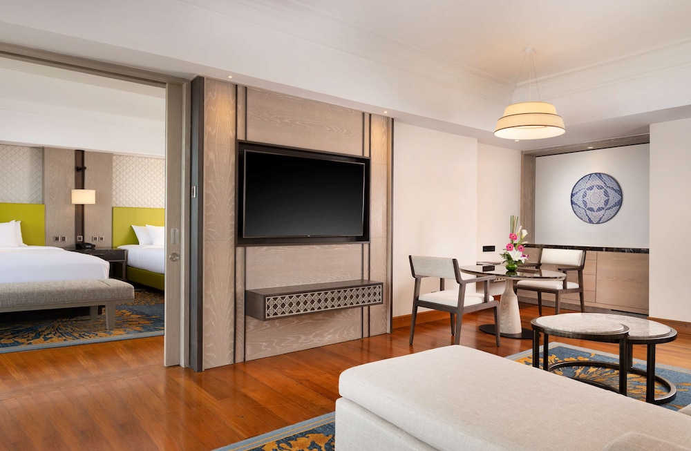 Hilton Bali Resort 128