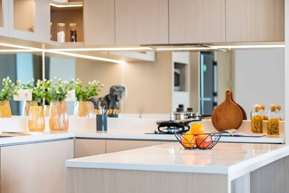Fairview House - Luxstay near Airport