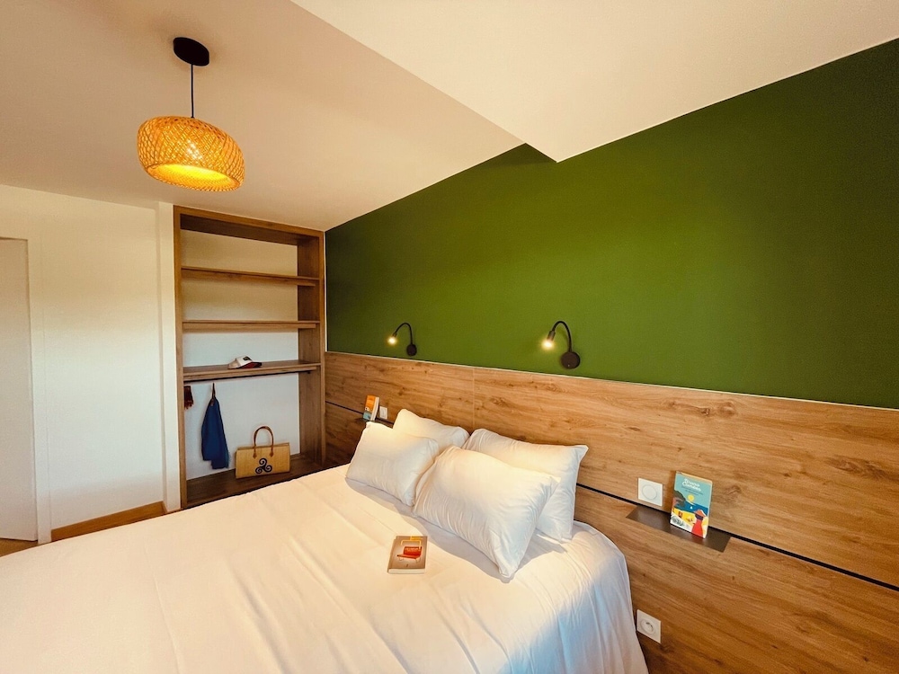 RESIDENCE SAINT PIERRE QUIBERON