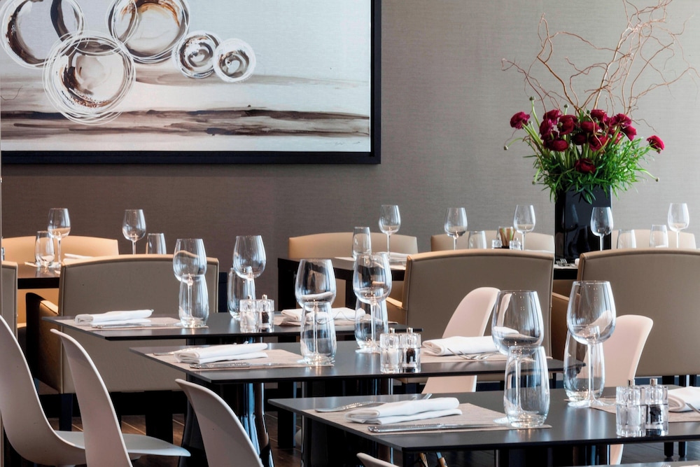 AC Hotel Paris Le Bourget Airport by Marriott