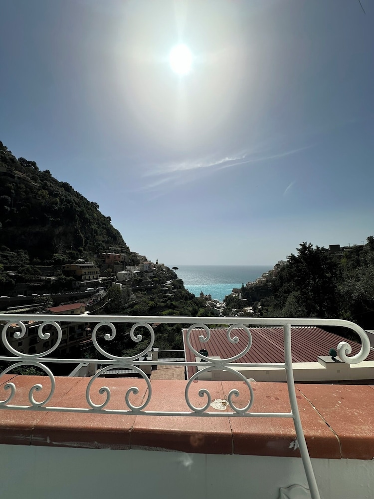 Il Canneto Positano