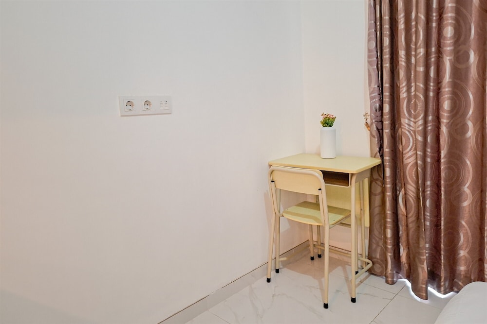 Simply Look Studio Room At Sky House Bsd Apartment