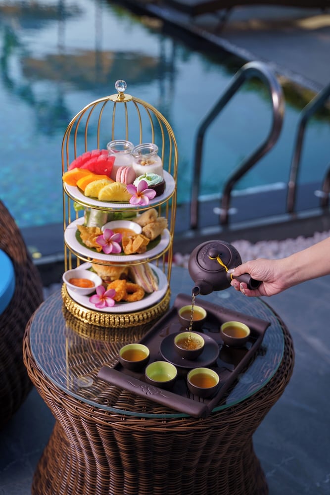Grand Sunrise Palace Hoi An- A Luxury Indochine Hotel & Spa 4
