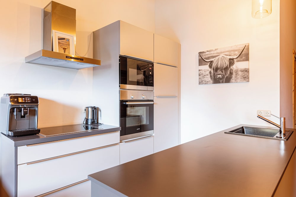 Kreischberg Chalets by ALPS RESORTS