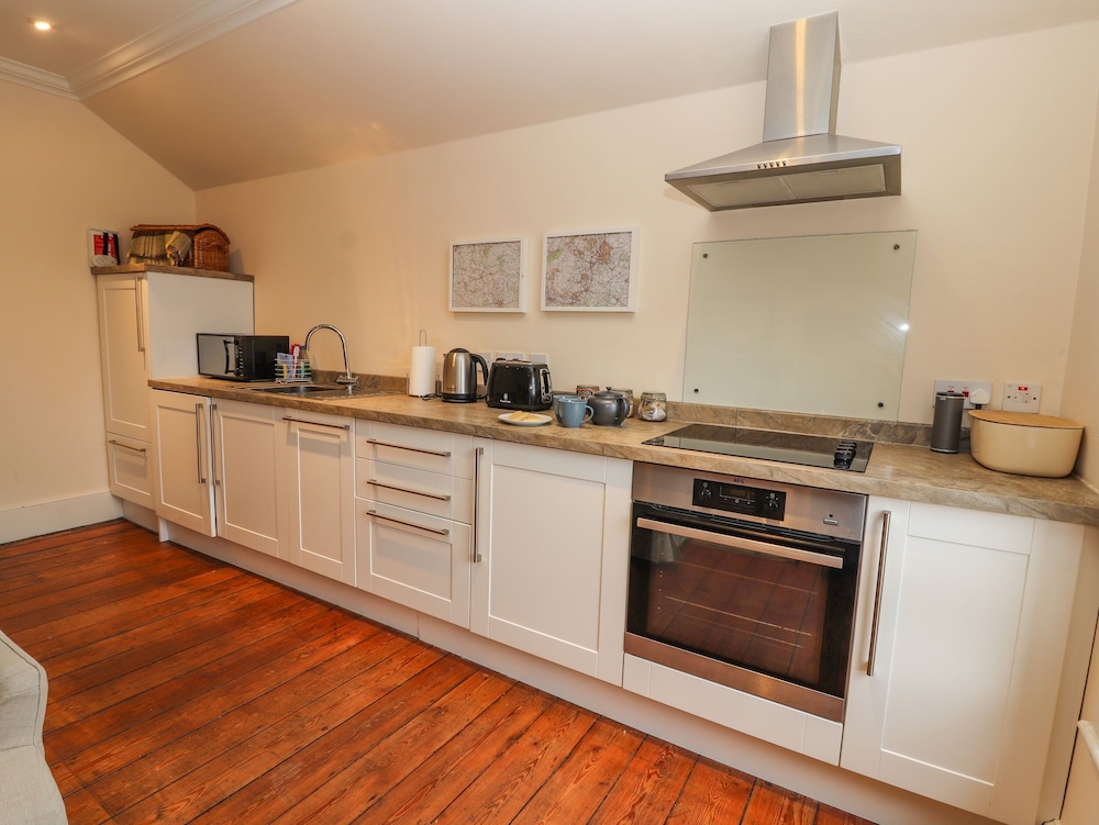 Cook's Flat